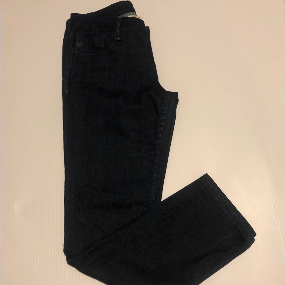 MISS ME Nicole Low Rise Skinny Jeans Dark Wash Size 30